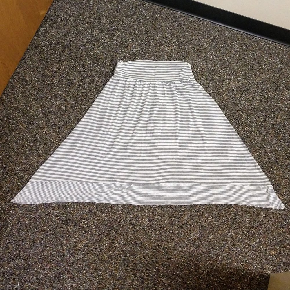 Striped skirt - Medium